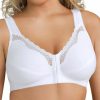 * Less Expensive Exquisite Form Front Close Cotton Posture Bra 5100531 | Bras