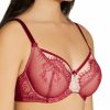 * Best Sale Fit Fully Yours Ava See-Thru Lace Underwire Bra B2382 | Bras