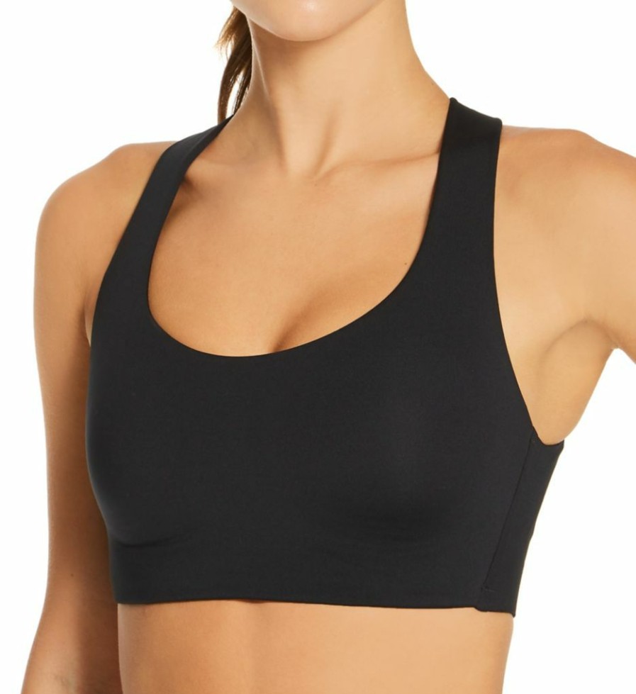 * Flash Sale New Balance Fortiflow High Impact Sports Bra Wb03031 | Bras