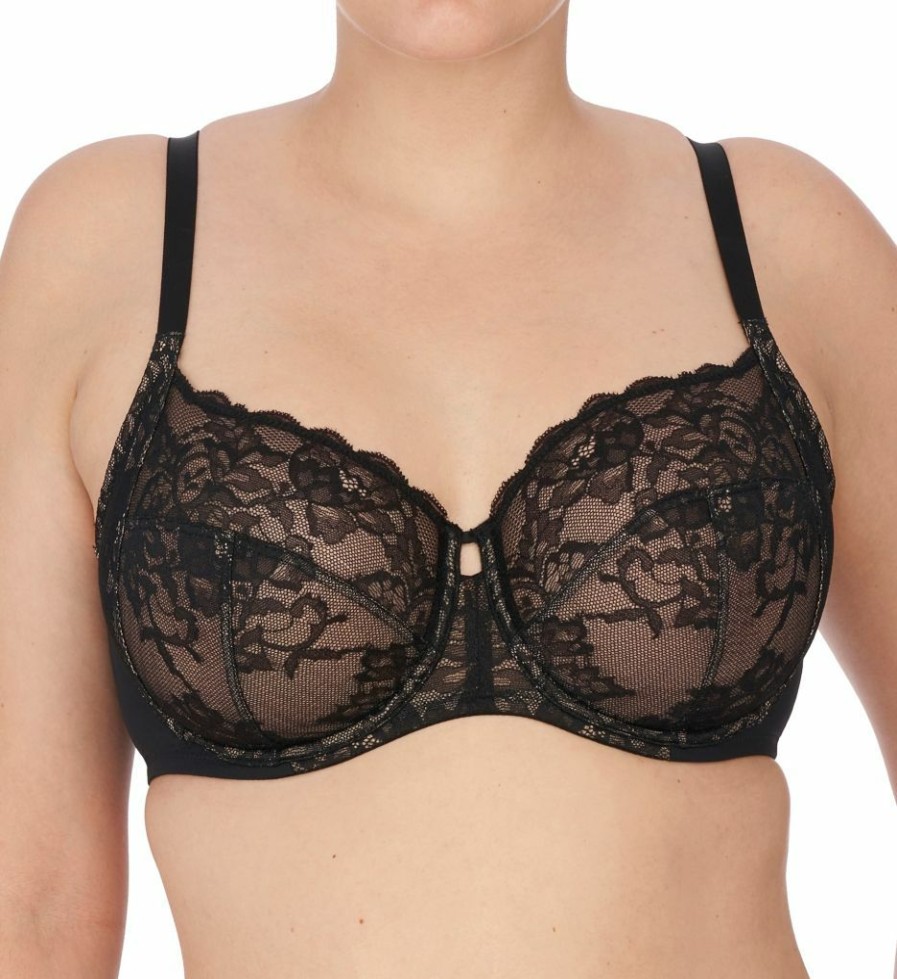 * Fashionable Natori Statement Full Figure Underwire Bra 746211 | Bras