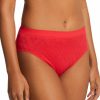 * New Bali Comfort Revolution Microfiber Hi-Cut Panty 303J | Panties