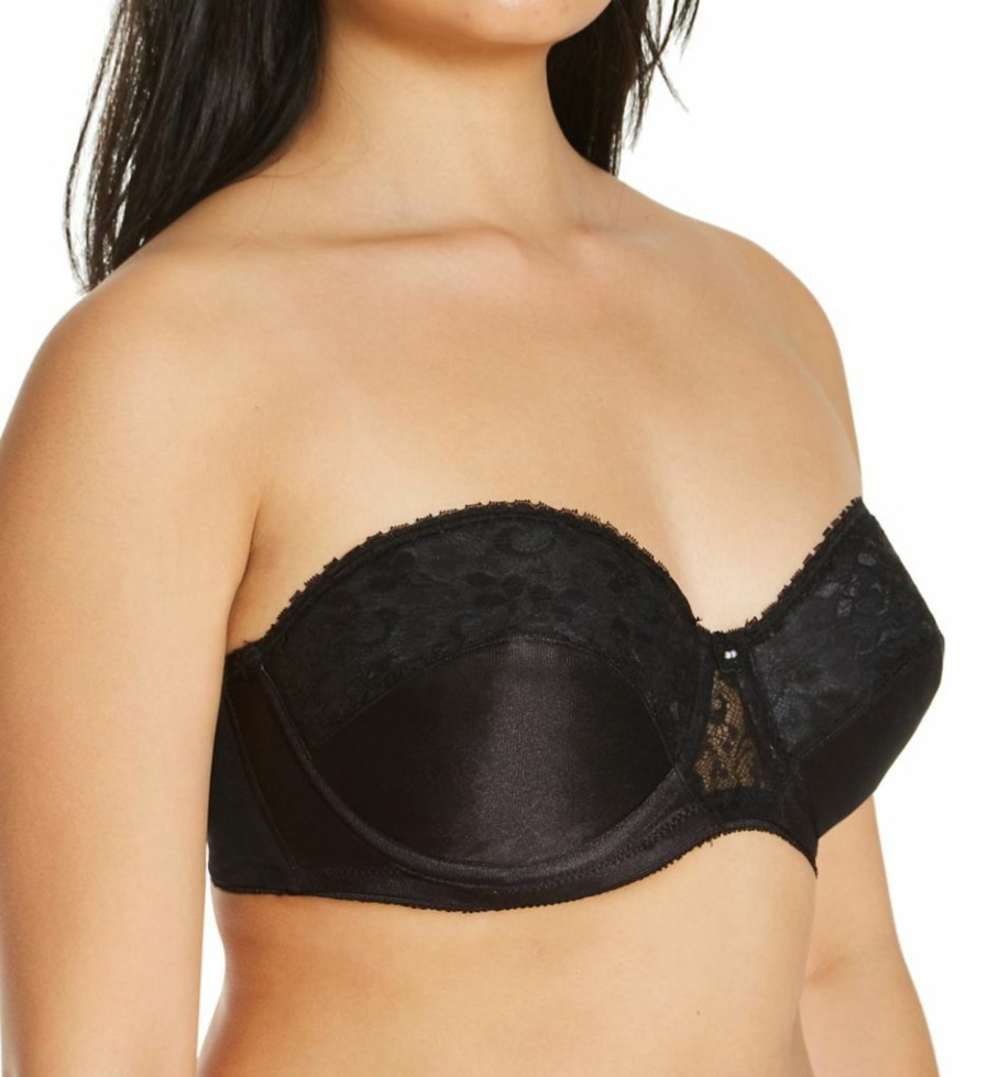 * Shop New Carnival Full Coverage Strapless Underwire Bra 123 | Bras