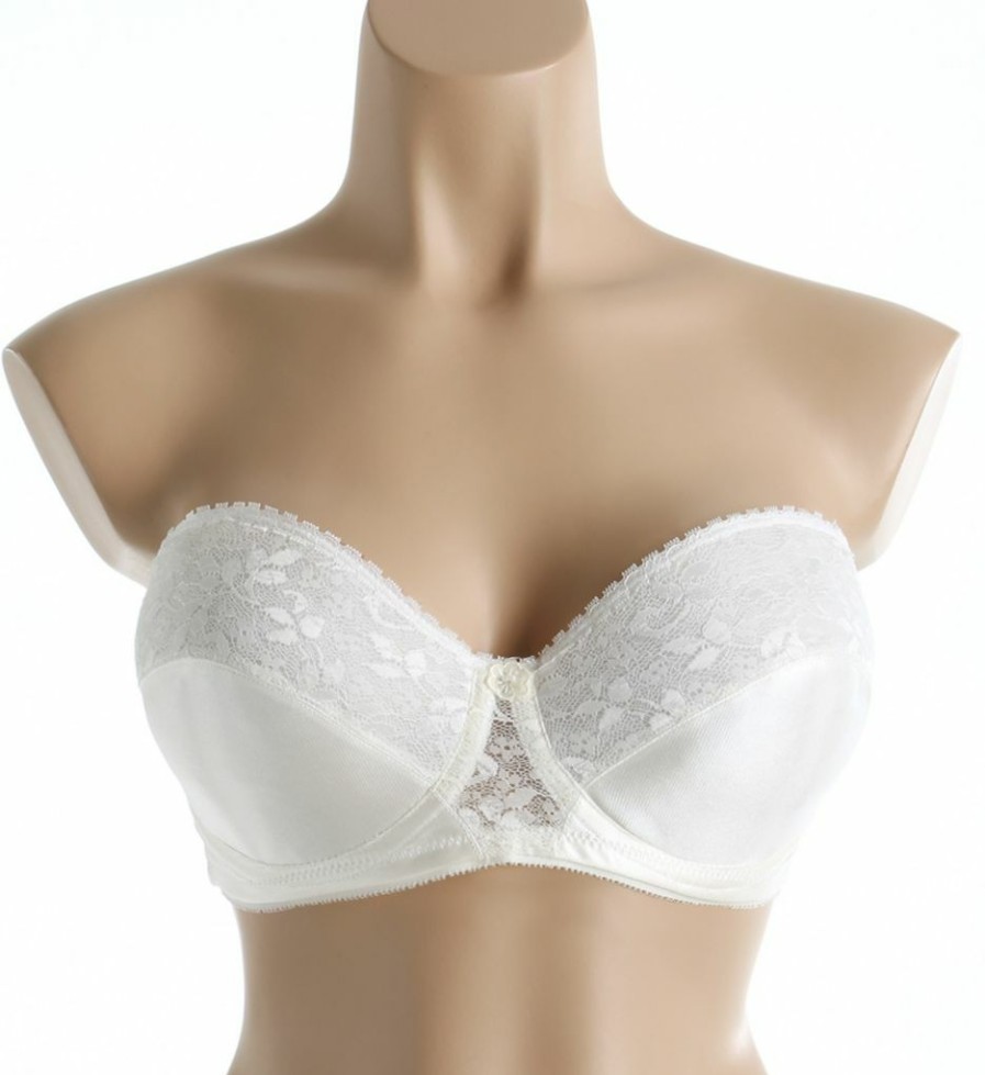 * Shop New Carnival Full Coverage Strapless Underwire Bra 123 | Bras