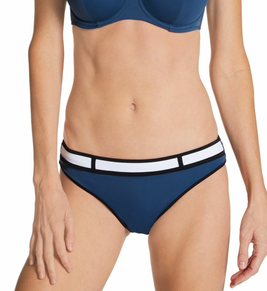 * Reliable Quality Freya Colour Crush Bikini Brief Swim Bottom As2070 | Swimwear