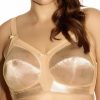 * Fashionable Goddess Clara Wireless Seamed Bra Gd6631 | Bras