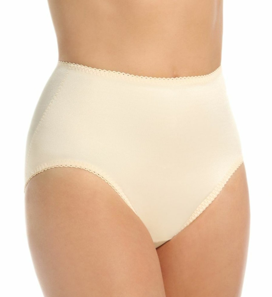 * Shop New Rago Light Shaping High Leg Brief Panty 510 | Panties