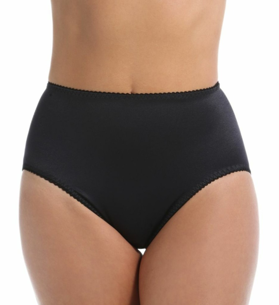 * Shop New Rago Light Shaping High Leg Brief Panty 510 | Panties