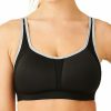 * Fashionable Wacoal Kerri Wirefree Sports Bra 852302 | Bras