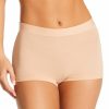 * Online Discount Tommy John Cool Cotton Boyshort Panty 1002281 | Panties