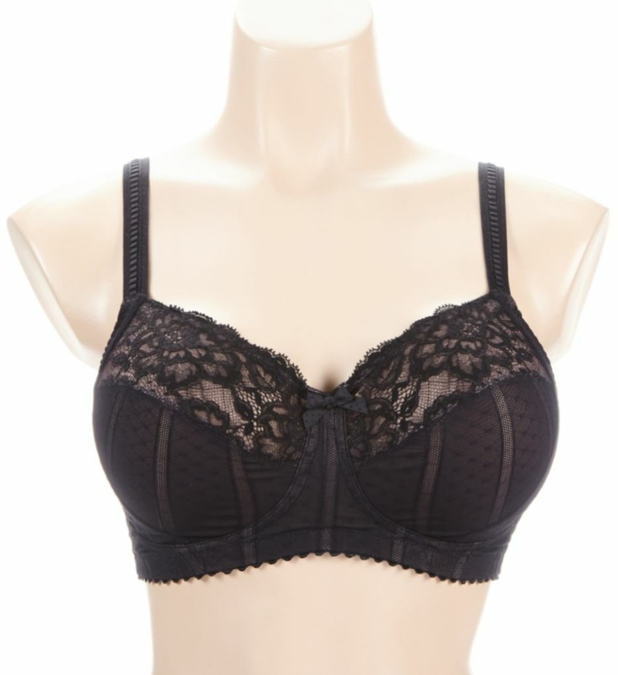 * Exclusive Design Prima Donna Couture Wire Free Bra 016-2584 | Bras