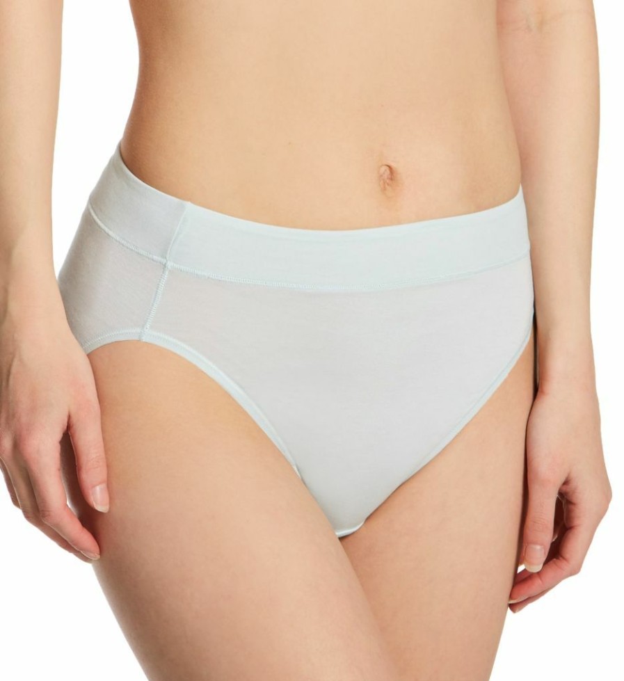 * Best Sale Vanity Fair Elevated Modal Hi-Cut Brief Panty 13250 | Panties