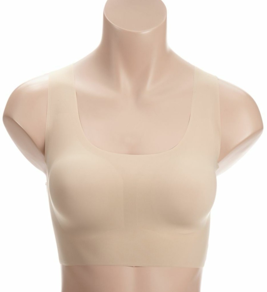 * Discount Bali Comfort Revolution Easylite Seamless Wirefree Bra Df3491 | Bras