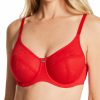 * Fashionable Parfait Enora Minimizer Bra P5272 | Bras