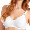 * Discount Leading Lady Latex Free Cotton Soft Cup Bra 600 | Bras