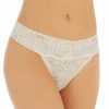 * Classical Rhonda Shear Lace Thong 2912 | Panties