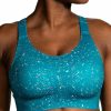 * New Brooks Dare Racerback 2.0 Drilayer Sports Bra 350085 | Bras