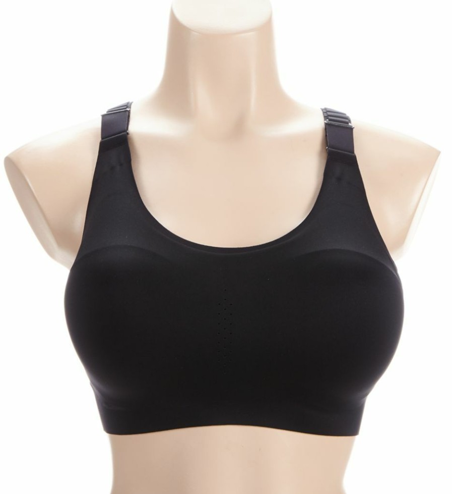 * New Brooks Dare Racerback 2.0 Drilayer Sports Bra 350085 | Bras