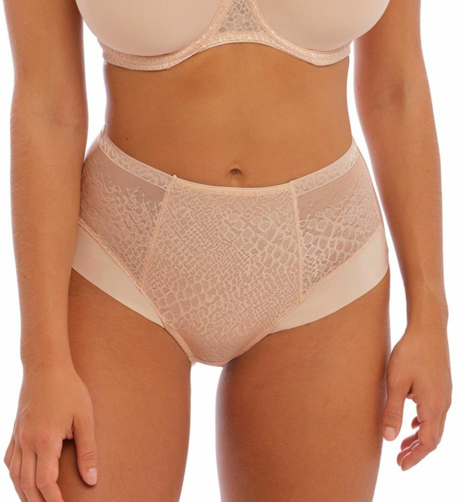 * Discount Fantasie Envisage High Waist Brief Panty Fl6918 | Panties