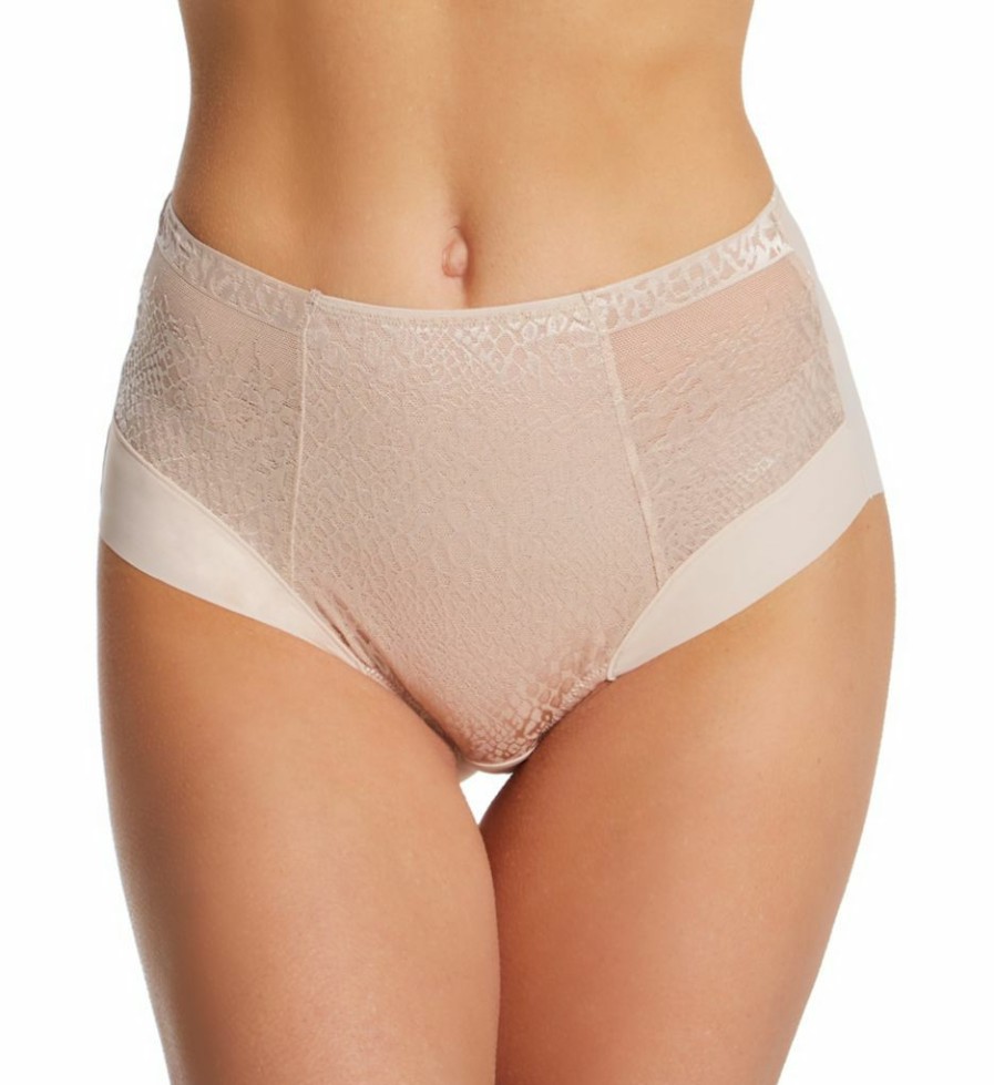 * Discount Fantasie Envisage High Waist Brief Panty Fl6918 | Panties