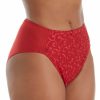 * Flash Sale Valmont Embroide Brief Panty 1803 | Panties