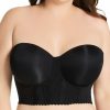 * Exclusive Parfait Elissa Strapless Bustier Underwire Bra P50116 | Bras