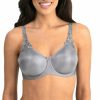 * Fashionable Dominique Mystique Everyday Seamless Minimizer Bra 7000 | Bras