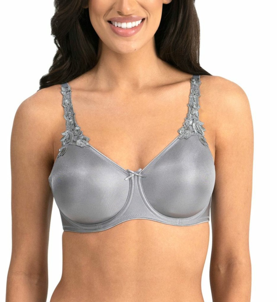 * Fashionable Dominique Mystique Everyday Seamless Minimizer Bra 7000 | Bras