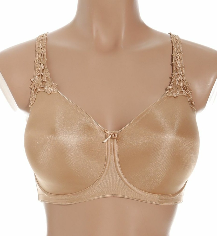 * Fashionable Dominique Mystique Everyday Seamless Minimizer Bra 7000 | Bras