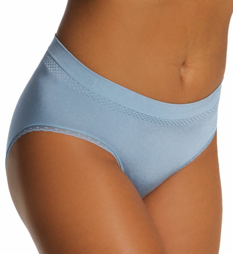 * Reliable Quality Wacoal B-Smooth Pretty Hi-Cut Brief Panty 871374 | Panties