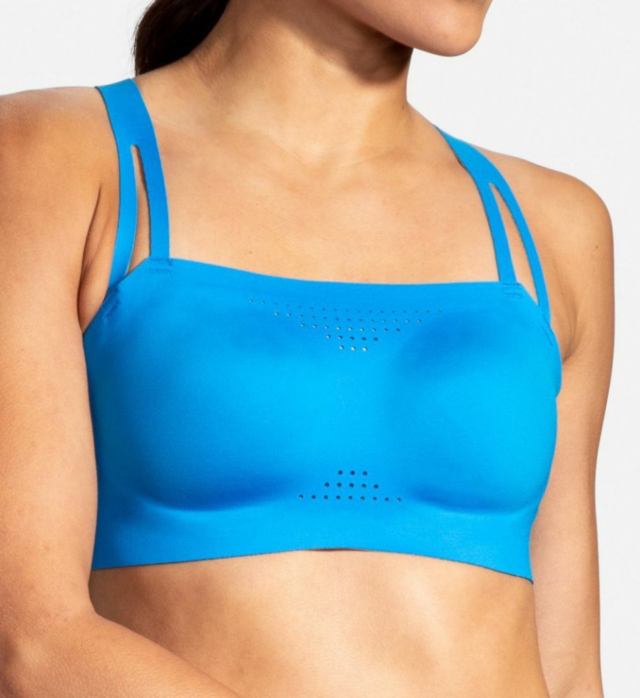 * Exclusive Brooks Dare Crisscross Sports Bra 300640 | Bras