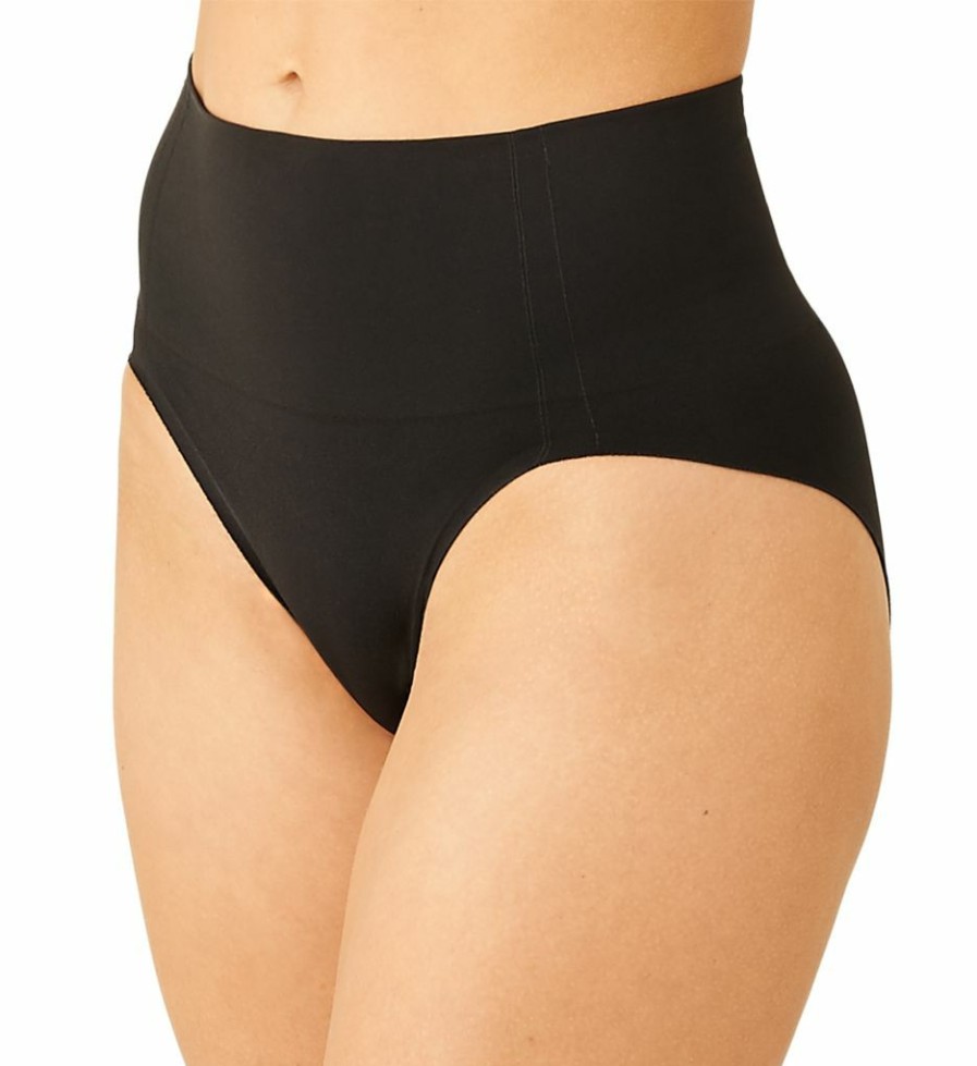 * Exclusive Wacoal Simply Smoothing Shaping Hi Cut Brief Panty 804360 | Panties