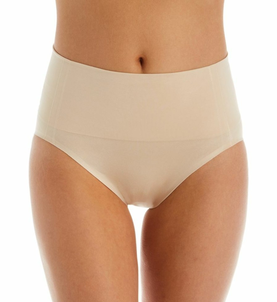 * Exclusive Wacoal Simply Smoothing Shaping Hi Cut Brief Panty 804360 | Panties