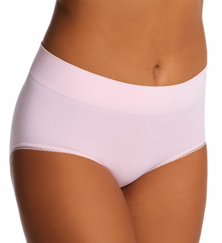 * Exclusive Wacoal Feeling Flexible Brief Panty 875332 | Panties