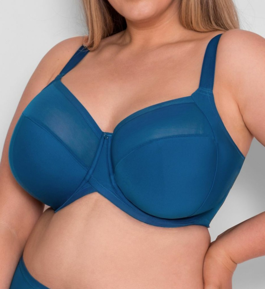 * Wholesale Curvy Kate Wonderfull 4 Part Full Cup Bra Ck1812 | Bras