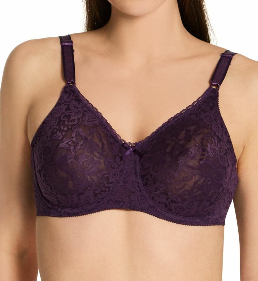 * Special Bali Lace 'N Smooth Seamless Cup Underwire Bra 3432 | Bras