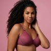 * Classical Olga Luxury Lift Underwire Bra 35063 | Bras