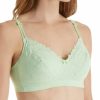 * Less Expensive Teri Everyday Elegance Microfiber Bra 2756 | Bras