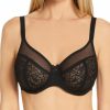 * Shop New Chantelle Alto Full-Busted Underwire Bra 12L1 | Bras