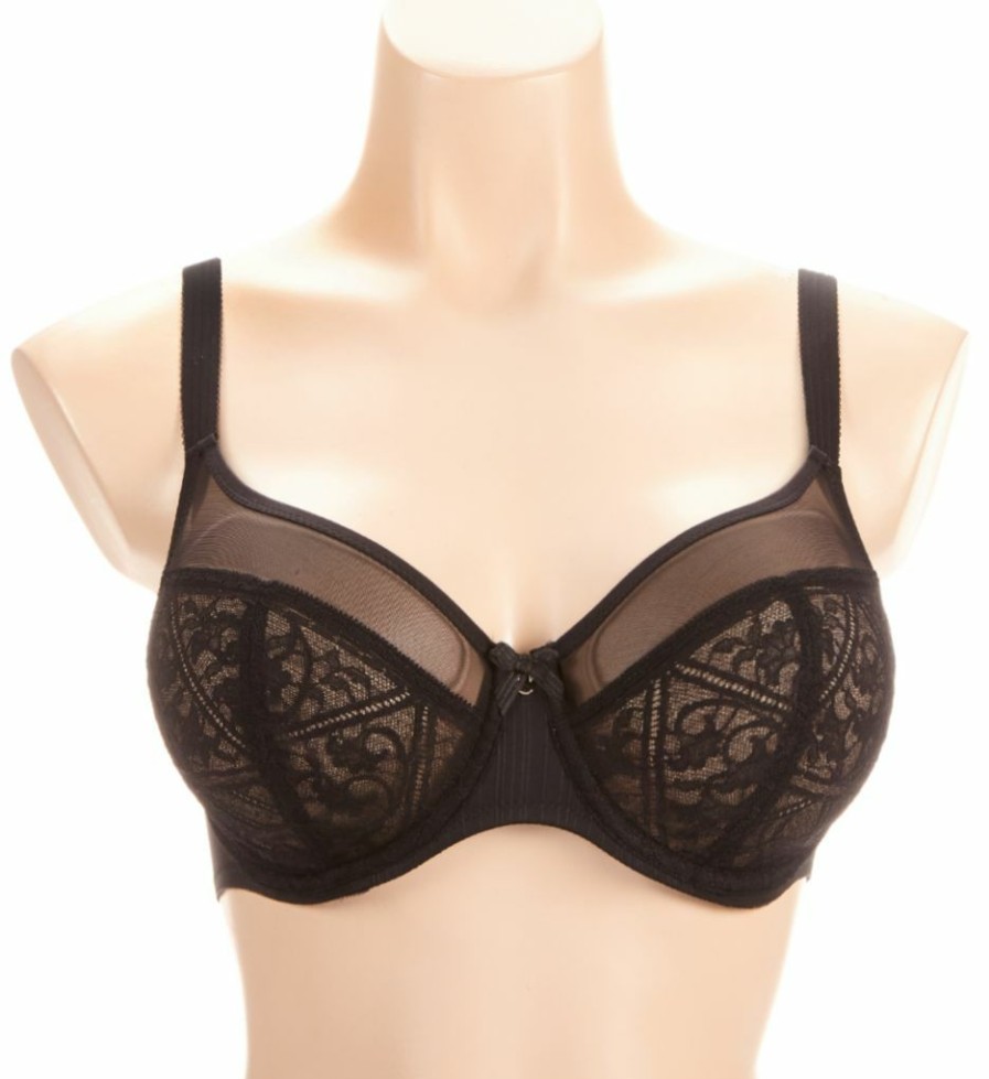 * Shop New Chantelle Alto Full-Busted Underwire Bra 12L1 | Bras