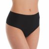 * Exclusive Chantelle Soft Stretch High Waist Thong 1069 | Panties