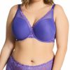 * New Natori Feathers Full Figure Contour Underwire Bra 741299 | Bras