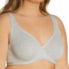 * Excellent Fruit Of The Loom Beyond Soft Cotton Unlined Underwire Bra Ft813 | Bras