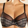 * Closeout Sale Chantelle Revele Moi Underwire Bra 1571 | Bras