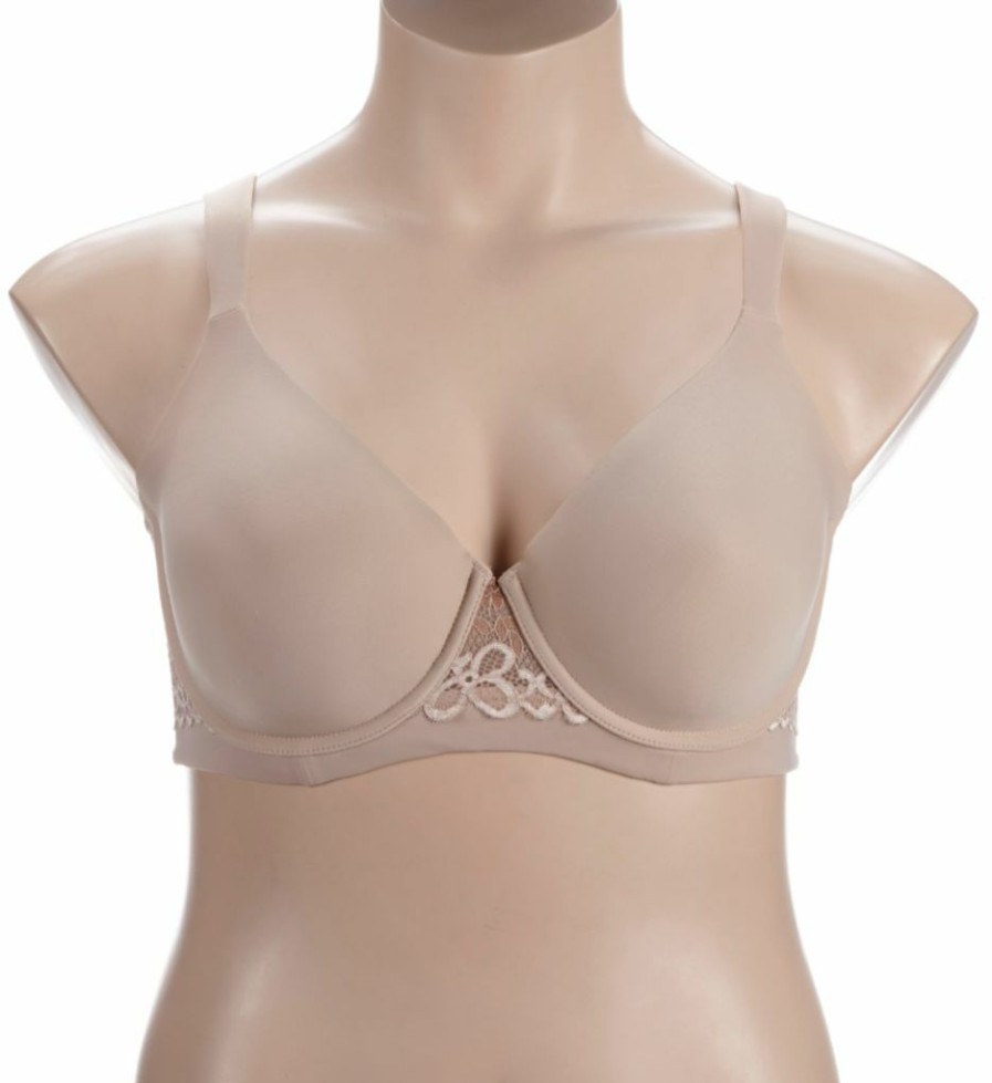 * Closeout Sale Leading Lady Balconette Contour Underwire Bra 5214 | Bras