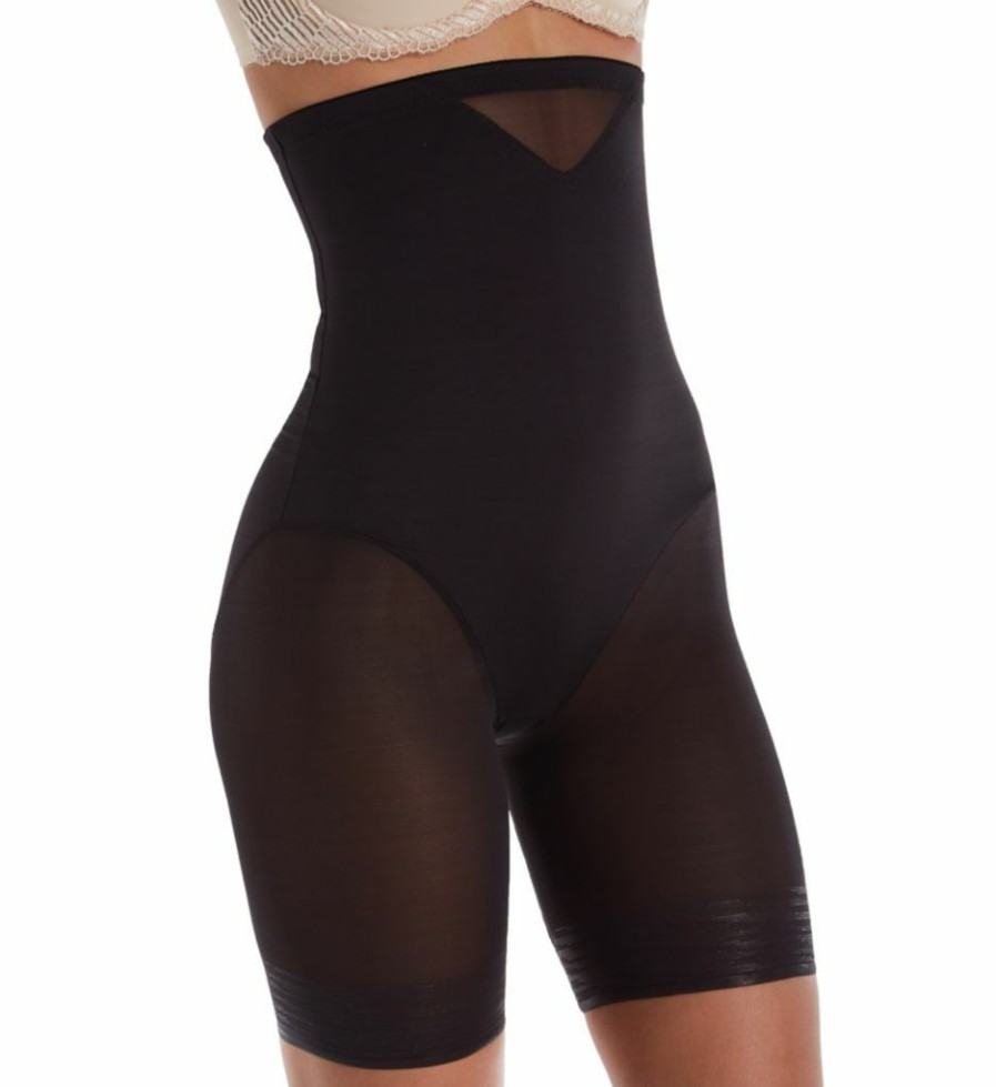 * Wholesale Miraclesuit Sheer Shaping Hi-Waist Thigh Slimmer 2789 | Shapewear