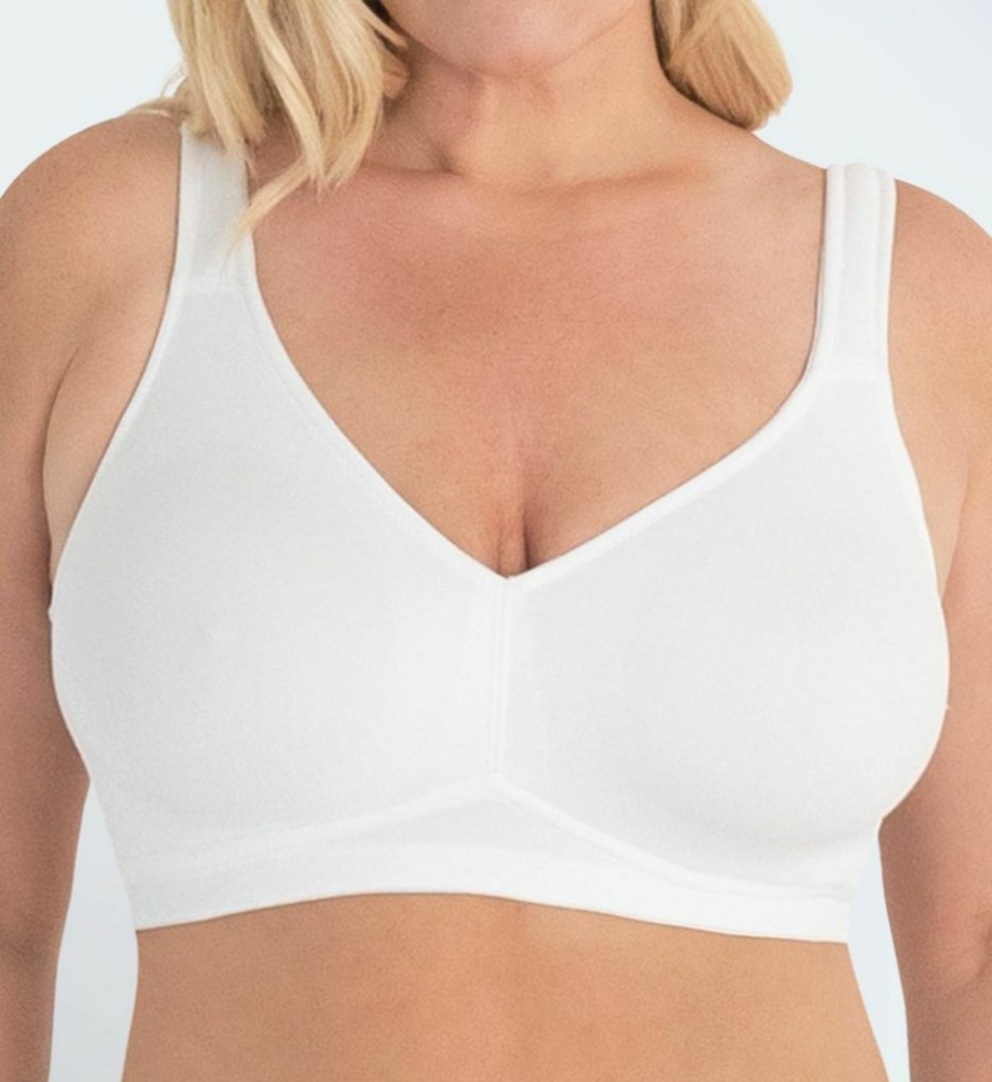 * Sales Leading Lady Dreamy Comfort Every-Day Wirefree Bra 5006 | Bras