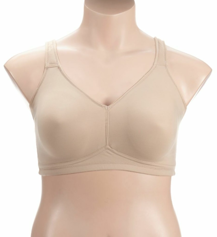 * Sales Leading Lady Dreamy Comfort Every-Day Wirefree Bra 5006 | Bras