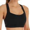 * Discount New Balance Nb Breakthrough High Impact Sports Bra Wb91042 | Bras