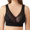 * Closeout Sale Wacoal Net Effect Bralette 810340 | Bras