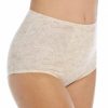 * Exclusive Bali Light Control Stretch Cotton Brief Panty 2 Pack X037 | Panties